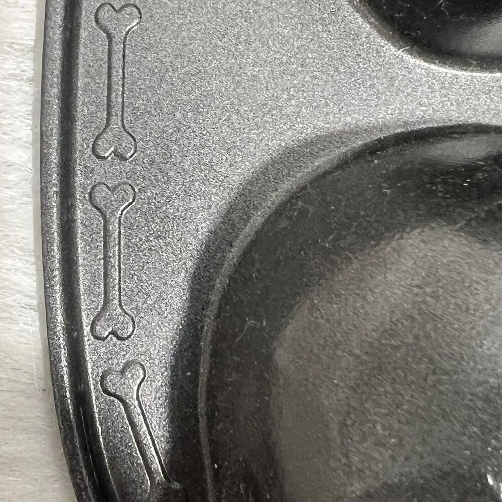NWOB Nordic Ware Skull 6 Cakelet‎ Bakeware Halloween, Day Of The Dead